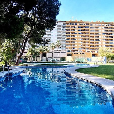 Apartamento En Campoamor Con Vista Al Mar Apartment Exterior foto
