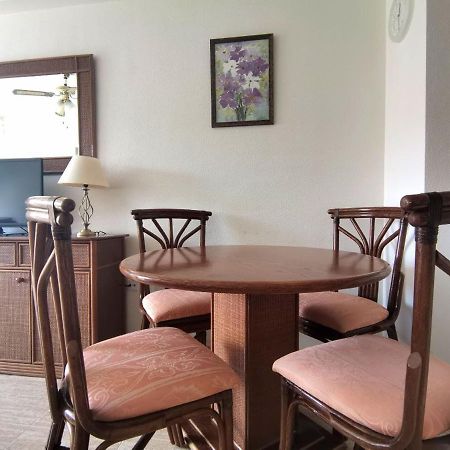 Apartamento En Campoamor Con Vista Al Mar Apartment Exterior foto