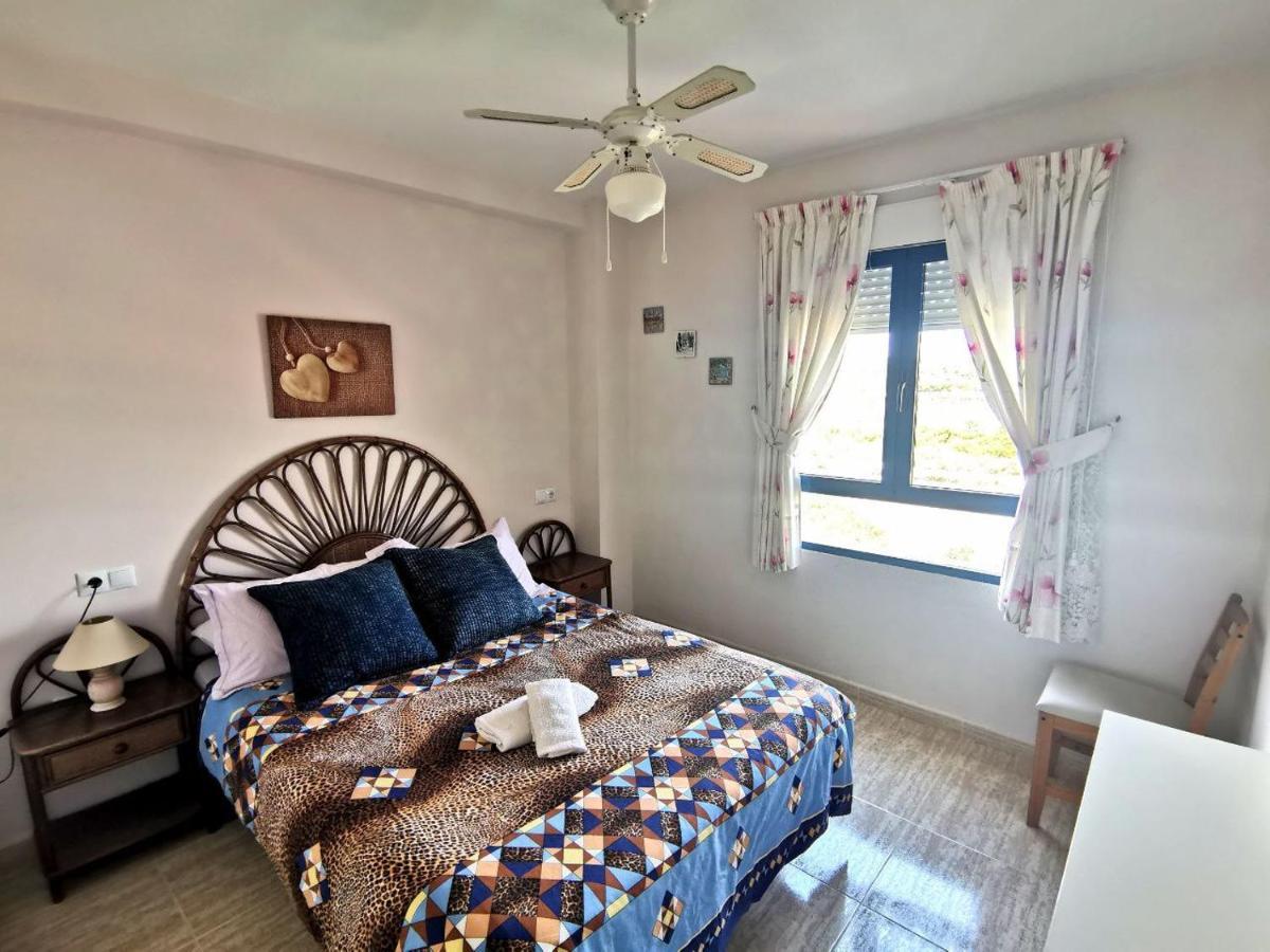 Apartamento En Campoamor Con Vista Al Mar Apartment Exterior foto