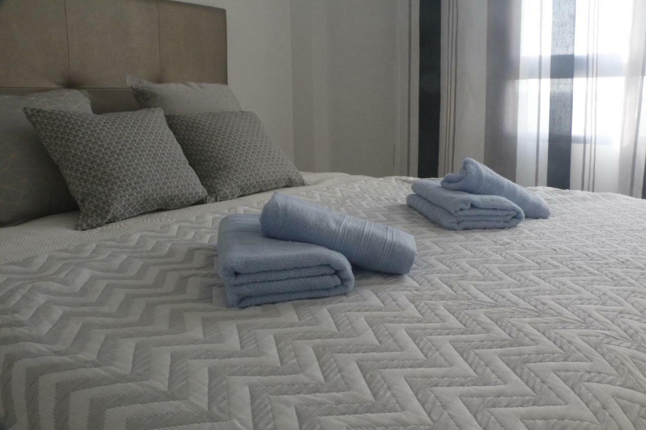 Apartamento En Campoamor Con Vista Al Mar Apartment Exterior foto