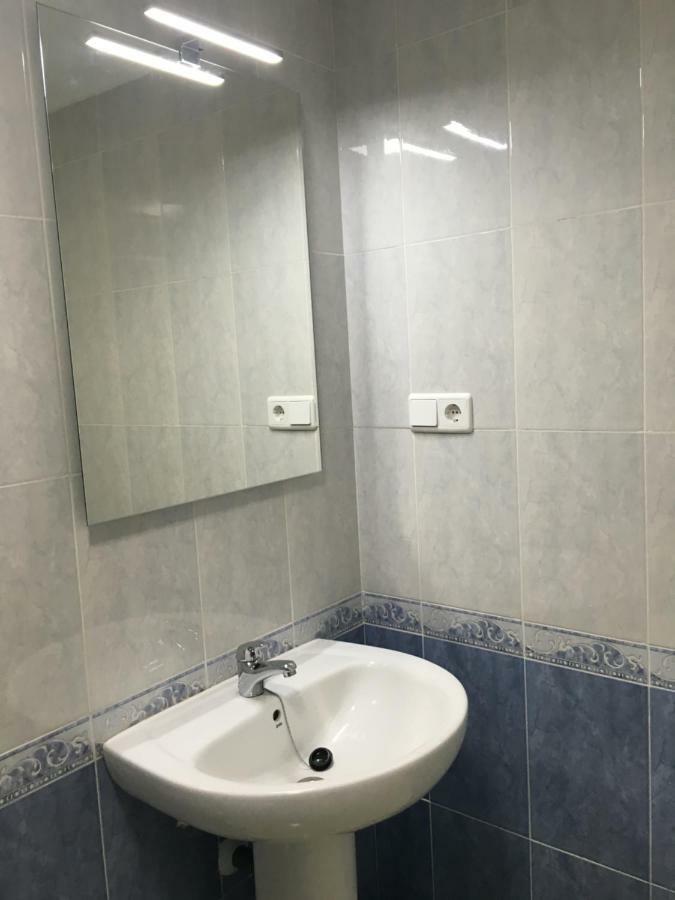 Apartamento En Campoamor Con Vista Al Mar Apartment Exterior foto