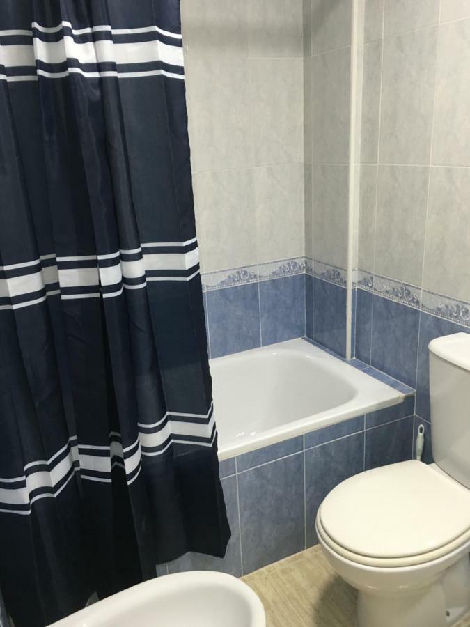 Apartamento En Campoamor Con Vista Al Mar Apartment Exterior foto