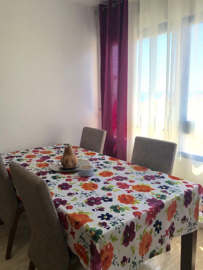 Apartamento En Campoamor Con Vista Al Mar Apartment Exterior foto