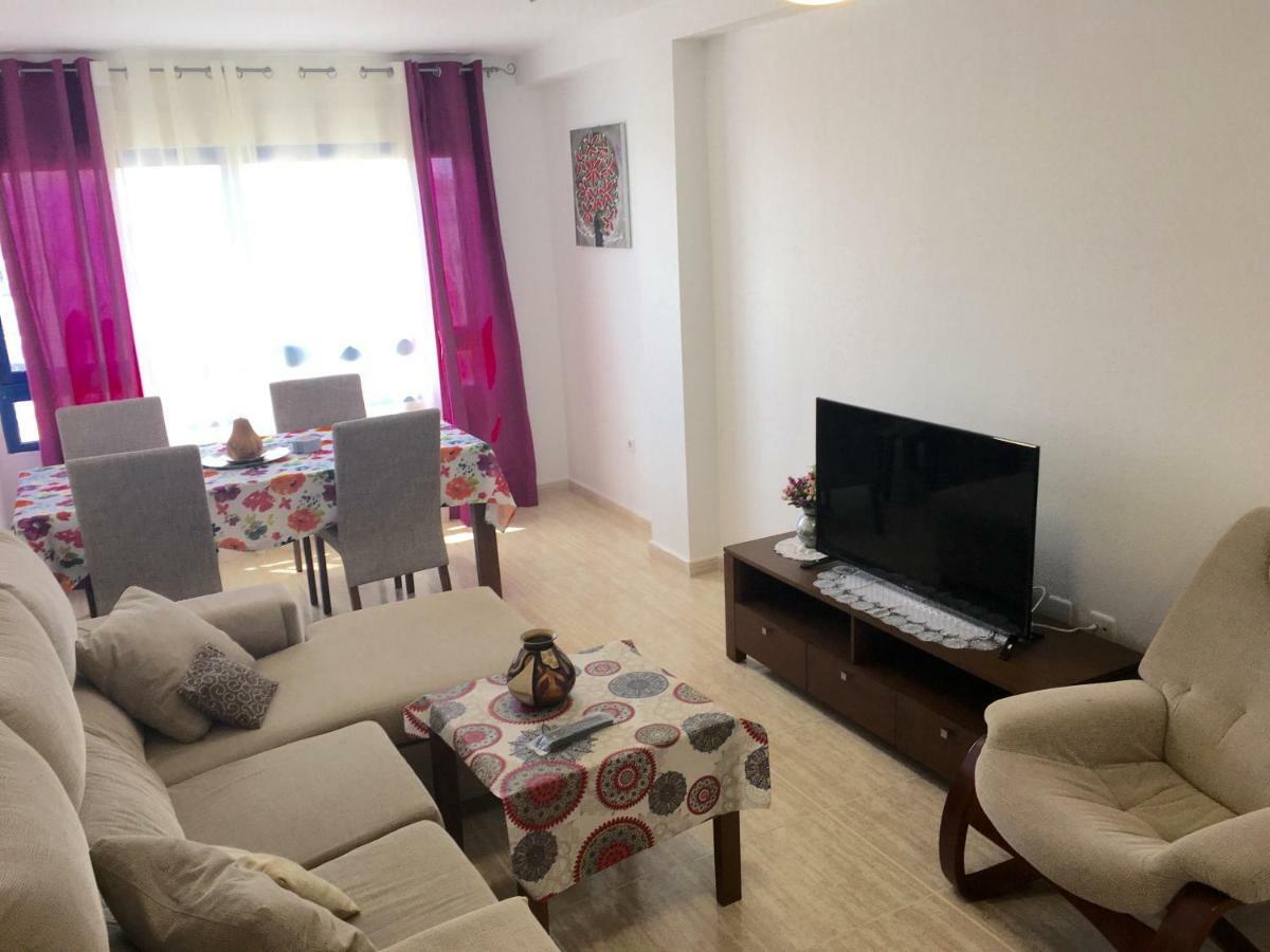 Apartamento En Campoamor Con Vista Al Mar Apartment Exterior foto